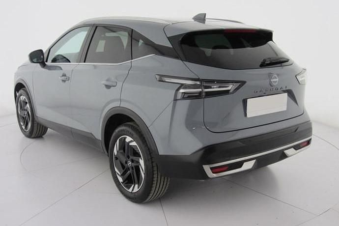 Usado Nissan Qashqai N-Connecta 140 CV (102 kW) 2025 SUV