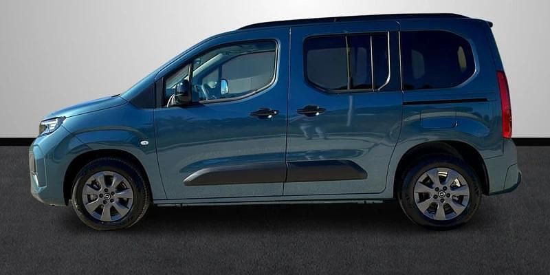 Nuevo Opel Combo S 101 CV (74 kW) 2025 Blanco Monovolumen