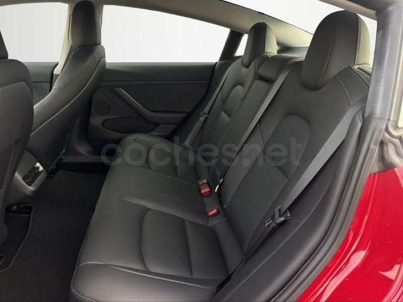 Usado Tesla Model 3 Performance 392 kW (534 CV) 2022 Eléctrico Berlina