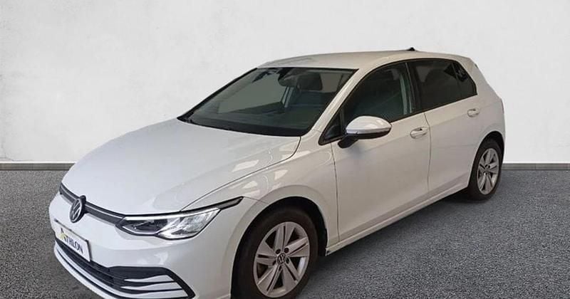Usado VW Golf VIII Life 115 CV (84 kW) 2020 Familiar