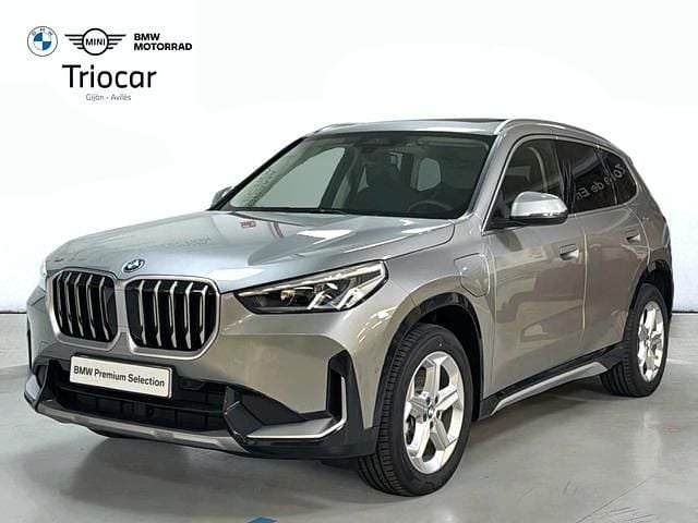 Nuevo BMW X1 Luxury Line 245 CV (180 kW) 2026 Otro SUV