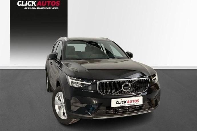 Usado Volvo XC40 Core 163 CV (119 kW) 2023 SUV