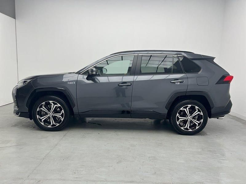 Usado Suzuki Across 306 CV (225 kW) 2025 Gris SUV