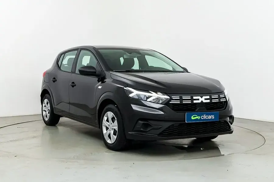 Usado Dacia Sandero Essentiel 100 CV (73 kW) 2025