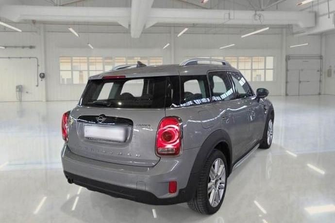 Usado Mini Cooper S Countryman 224 CV (164 kW) 2019 SUV