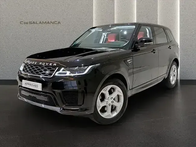 Occasion Land Rover Range Rover Sport HSE 248 PK (182 kW) 2022 SUV