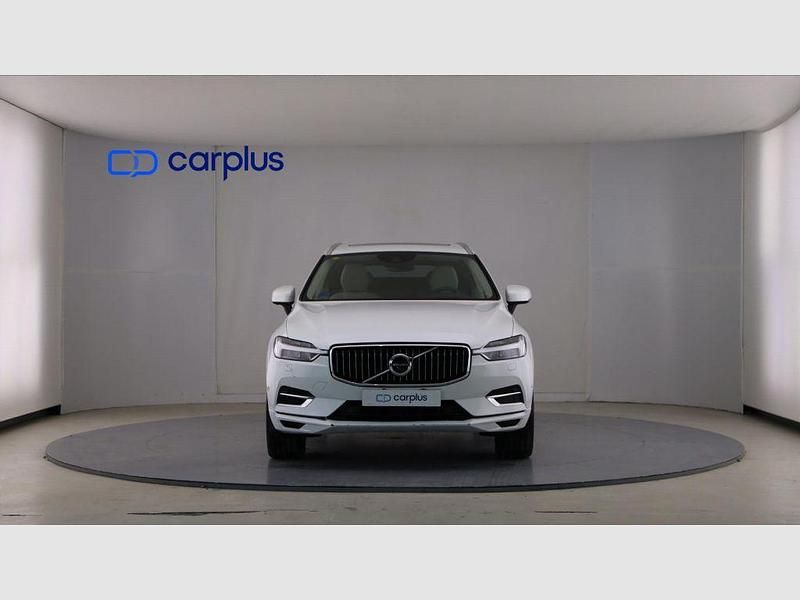 Usado Volvo XC60 Inscription 407 CV (299 kW) 2018 Blanco SUV