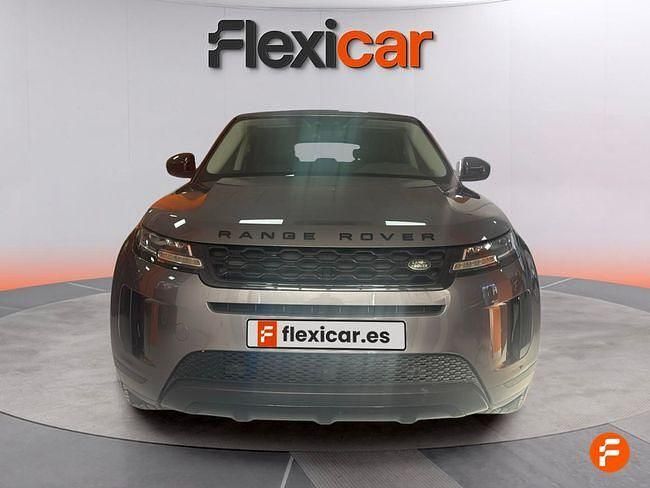 Usado Land Rover Range Rover evoque HSE Dynamic 180 CV (132 kW) 2019 Gris SUV