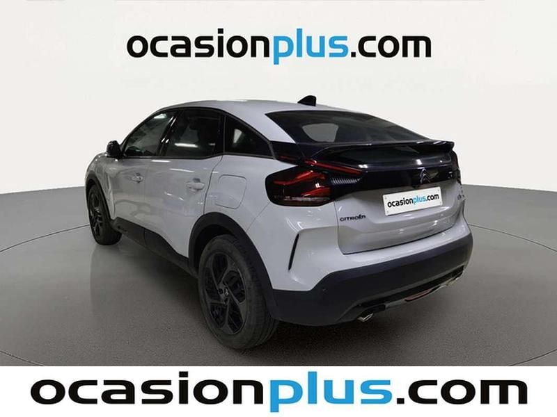 Usado Citroën C4 PureTech 131 CV (96 kW) 2024 Blanco SUV