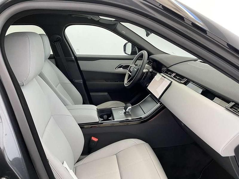 Usado Land Rover Range Rover Velar S 404 CV (297 kW) 2025 Gris SUV