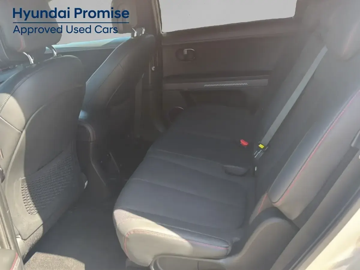 Usado Hyundai Ioniq 5 N Line 167 kW (228 CV) 2025 SUV