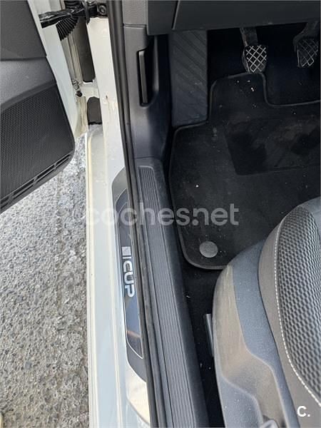 Usado VW Golf VII Edition 110 CV (80 kW) 2015 Blanco Berlina