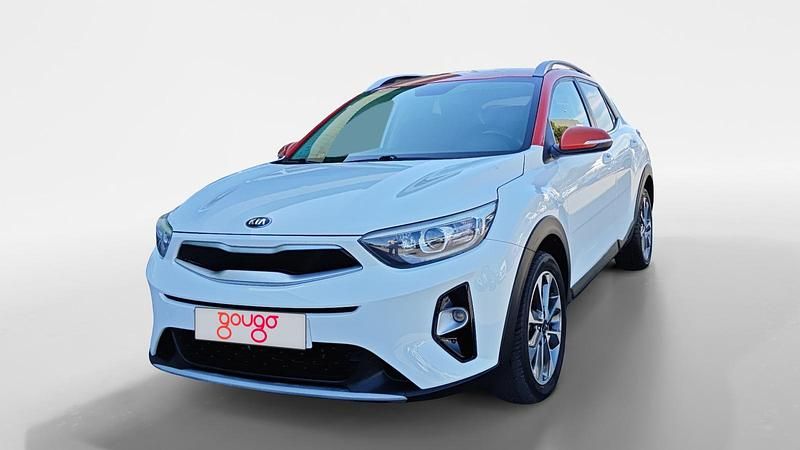 Usado Kia Stonic Active 120 CV (88 kW) 2018 SUV