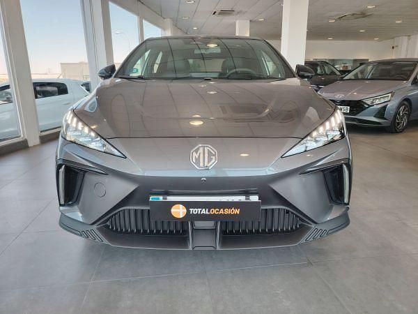 Usado MG MG4 EV Luxury 150 kW (204 CV) 2023 Eléctrico Utilitario