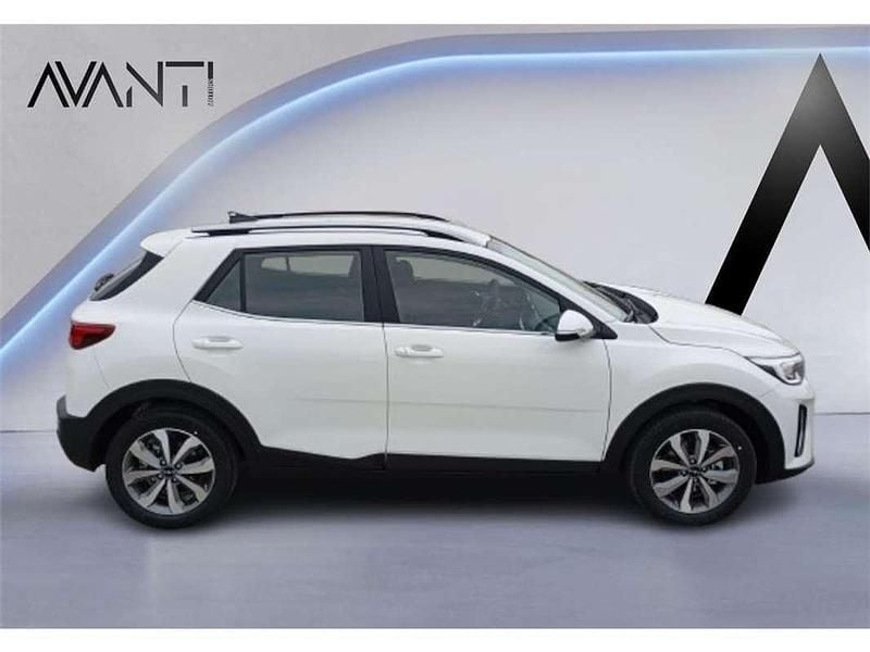 Brugt Kia Stonic 101 HK (74 kW) 2025 SUV