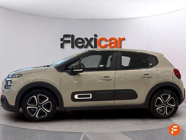 Usado Citroën C3 PureTech 83 CV (61 kW) 2024 Gris