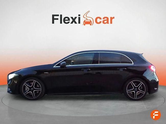 Usado Mercedes A35 AMG AMG 306 CV (225 kW) 2019 Negro Berlina