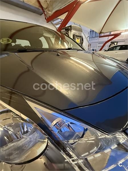 Usado Citroën C3 Seduction 68 CV (50 kW) 2015 Gris / plata Berlina