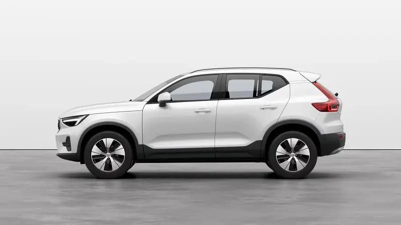 Nuevo 2025 Volvo XC40 Core SUV | 39.900 € (Precio justo) - Imagen 1/4