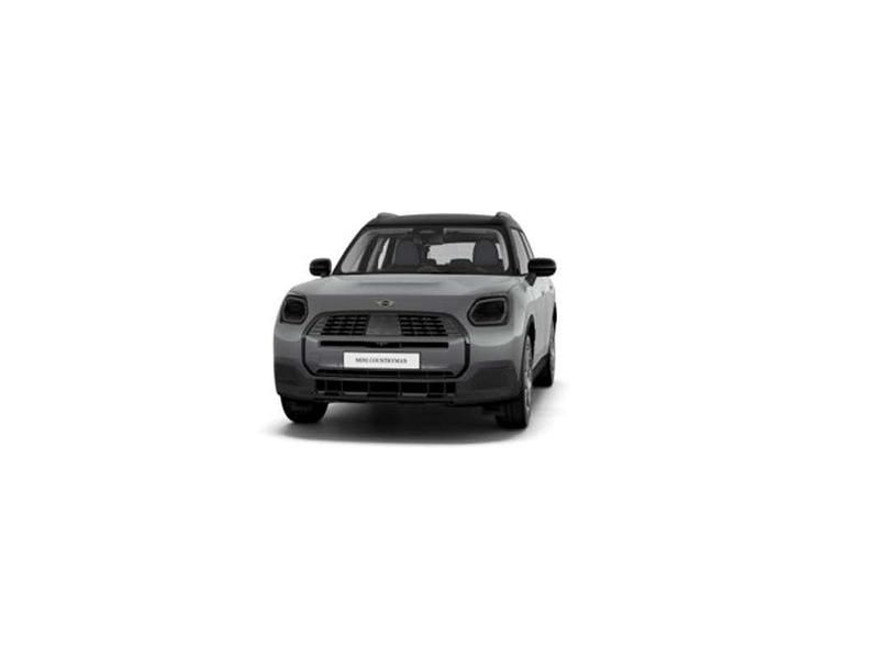 Verde Usado 2024 Mini One D Countryman Essential SUV | 37.500 € - Imagen 1/4
