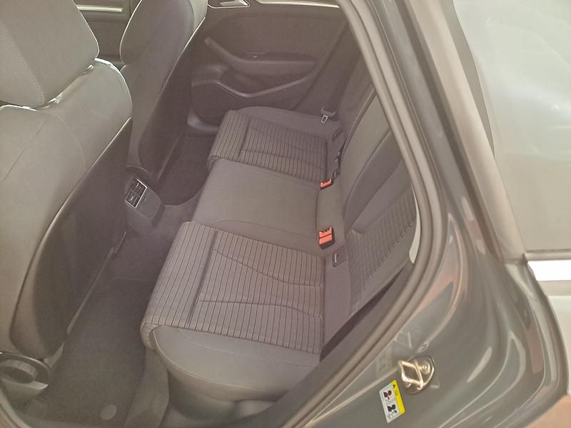 Usado Audi A3 Sport 150 CV (110 kW) 2017 Gris Utilitario