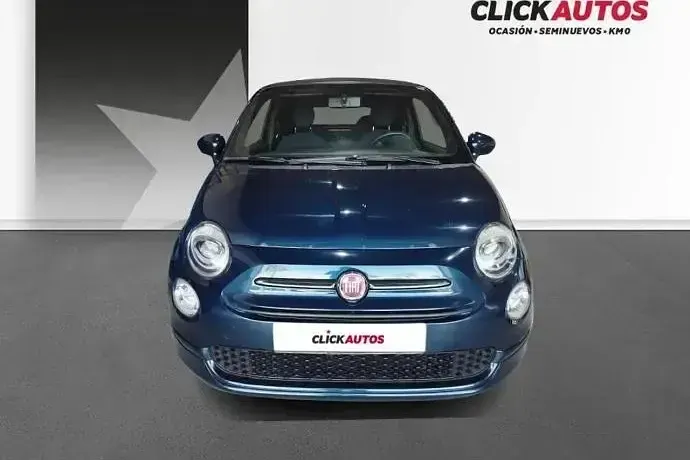 Usado Fiat 500 Club 70 CV (51 kW) 2023