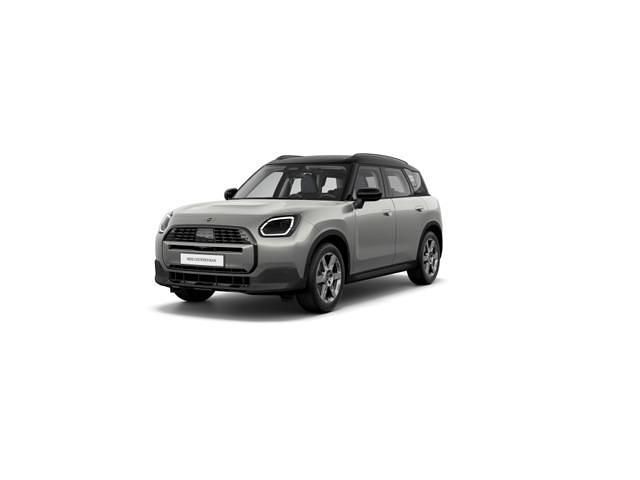 Usado Mini Countryman 170 CV (125 kW) 2024 SUV