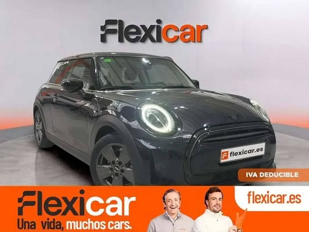 Usado Mini Cooper 136 CV (100 kW) 2022 Utilitario