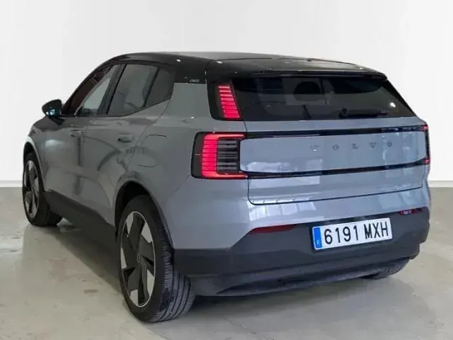 Käytetty Volvo EX30 Plus 200 kW (272 HP) 2024 Todoterreno Katumaasturi