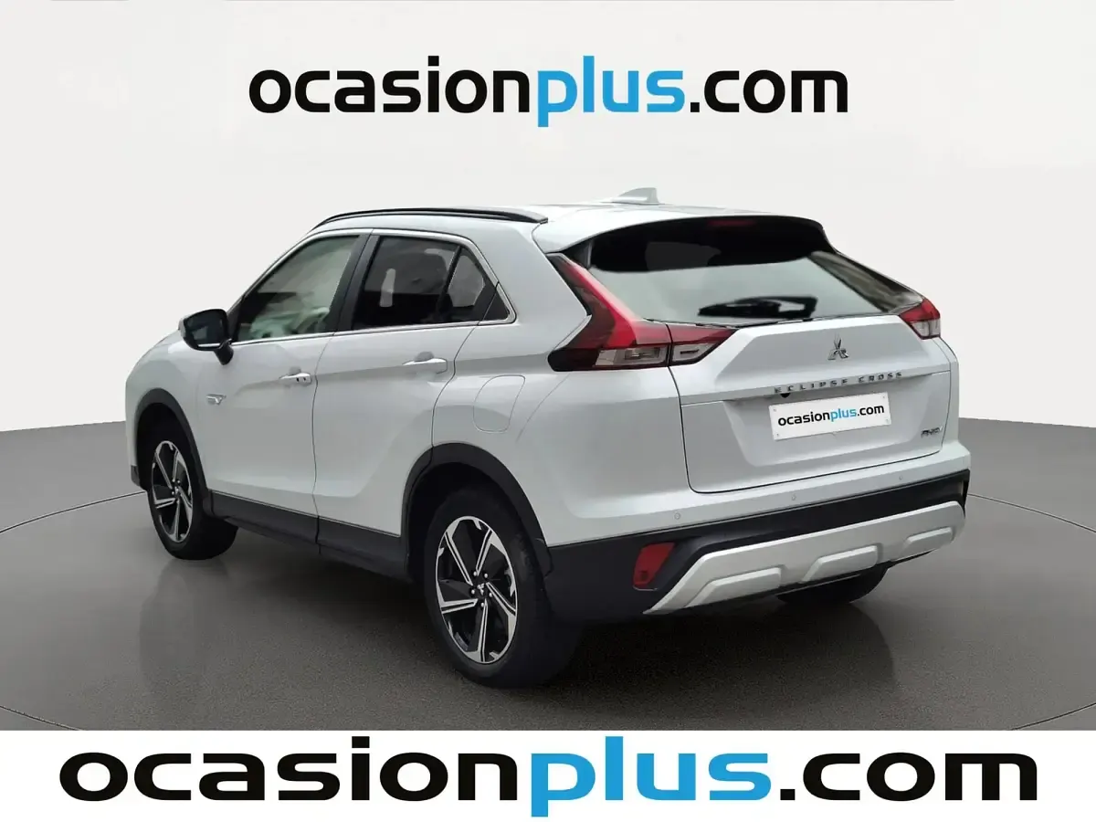 Usado Mitsubishi Eclipse 188 CV (138 kW) 2025 Blanco SUV