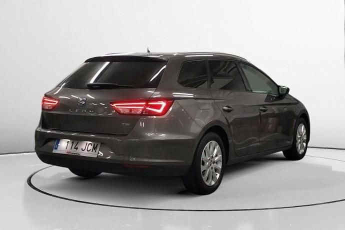 Usado Seat Leon Style 150 CV (110 kW) 2015