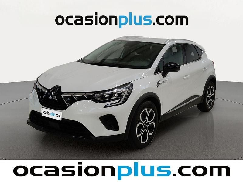 Käytetty Mitsubishi ASX 160 HP (117 kW) 2024 Katumaasturi