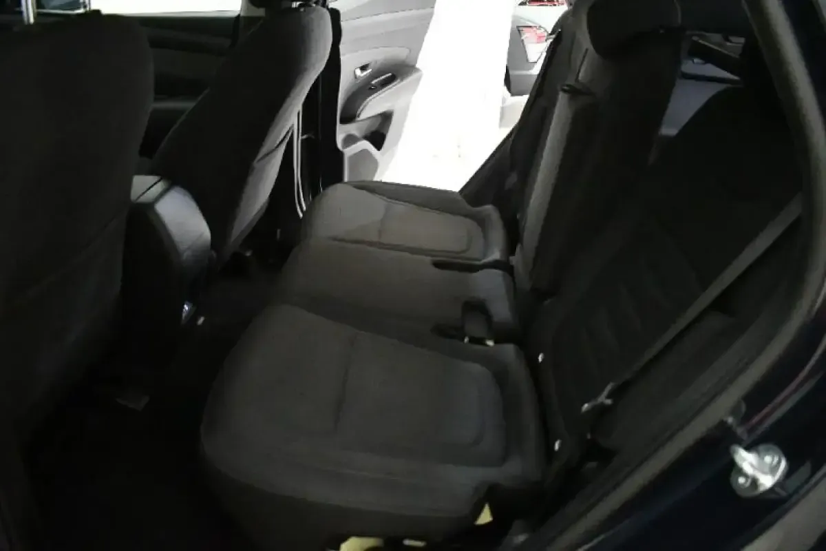 Nuevo Hyundai Tucson Blackline 239 CV (175 kW) 2026 Azul SUV