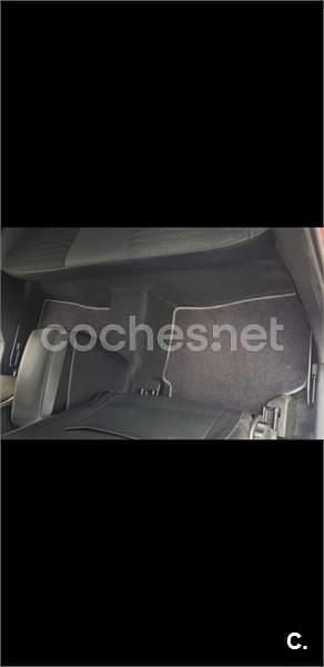 Usado Kia ProCeed 143 CV (105 kW) 2009 Rojo Berlina