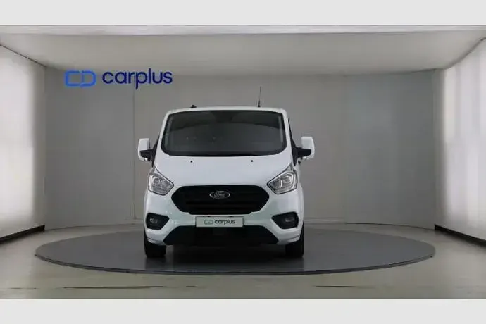 Usado Ford Transit Trend 130 CV (95 kW) 2022 Van