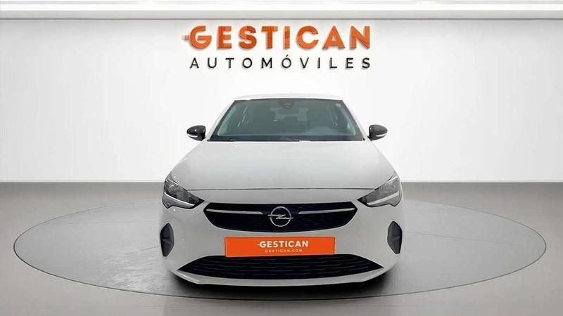 Usado Opel Corsa Edition 101 CV (74 kW) 2022 Blanco Utilitario