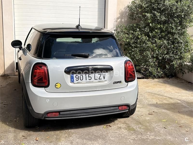 Usado Mini Cooper SE 2022 Eléctrico Utilitario