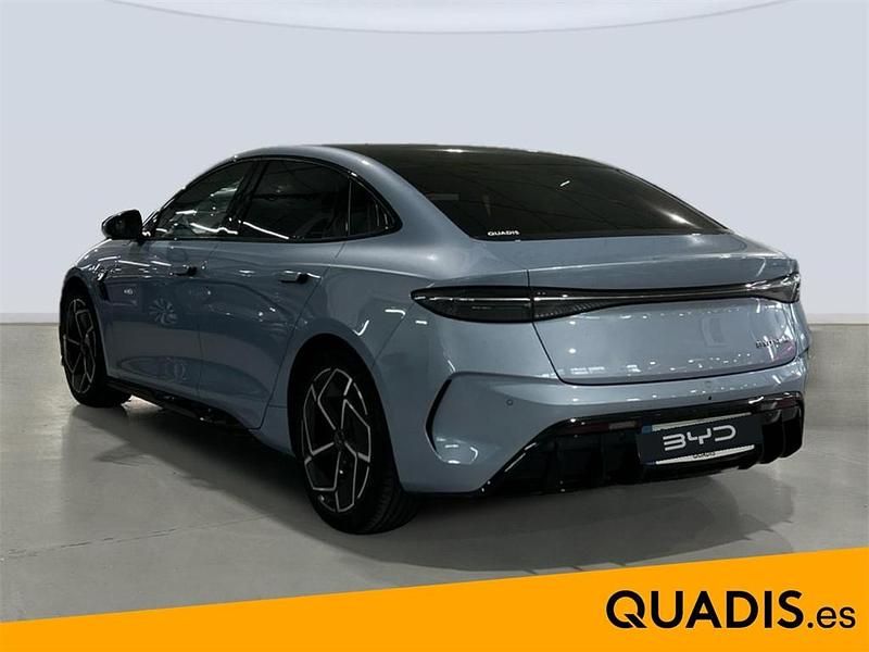 Nuevo BYD Seal 389 kW (530 CV) 2026 Otro Berlina