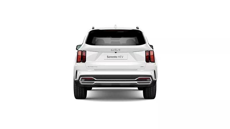 Usado Kia Sorento 229 CV (168 kW) 2023 Blanco SUV