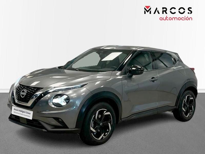 Otro Usado 2024 Nissan Juke N-Connecta SUV | 20.900 € (Precio justo) - Imagen 1/4