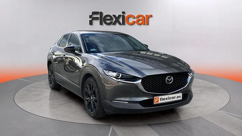 Usado Mazda CX-30 Homura-Line 150 CV (110 kW) 2022 SUV