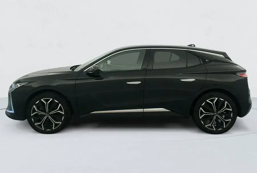 Usado DS Automobiles DS4 136 CV (100 kW) 2025 SUV