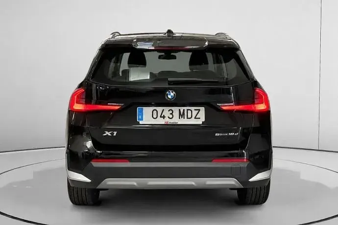 Usado BMW X1 Comfort Edition 150 CV (110 kW) 2023 SUV