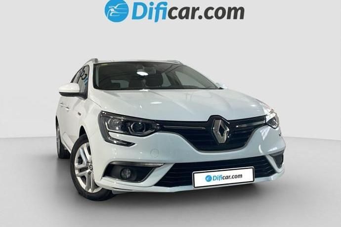 Usado Renault Mégane IV 110 CV (80 kW) 2017