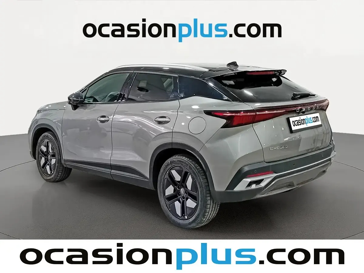 Usado Omoda 5 147 CV (108 kW) 2025 Blanco SUV