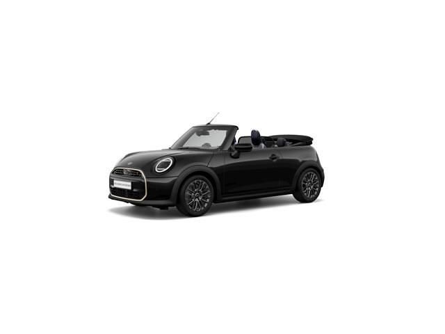 Usado 2025 Mini Cooper S Utilitario | 38.900 € (Caro) - Imagen 1/2