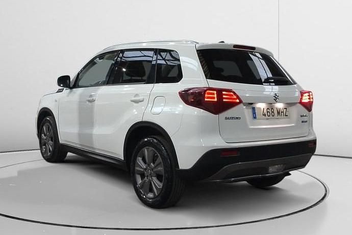 Usado Suzuki Vitara 129 CV (94 kW) 2023 SUV