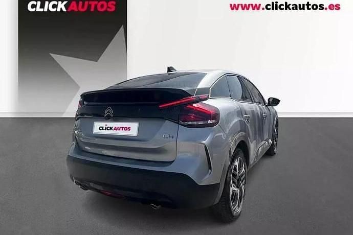 Usado Citroën C4 PureTech 130 CV (95 kW) 2024 SUV