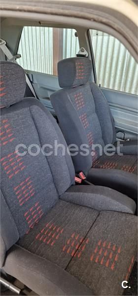 Usado Renault R5 GT 120 CV (88 kW) 1989 Blanco Utilitario