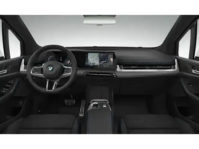 Usado BMW 218 Active Tourer Comfort Edition 150 CV (110 kW) 2023 Blanco Monovolumen